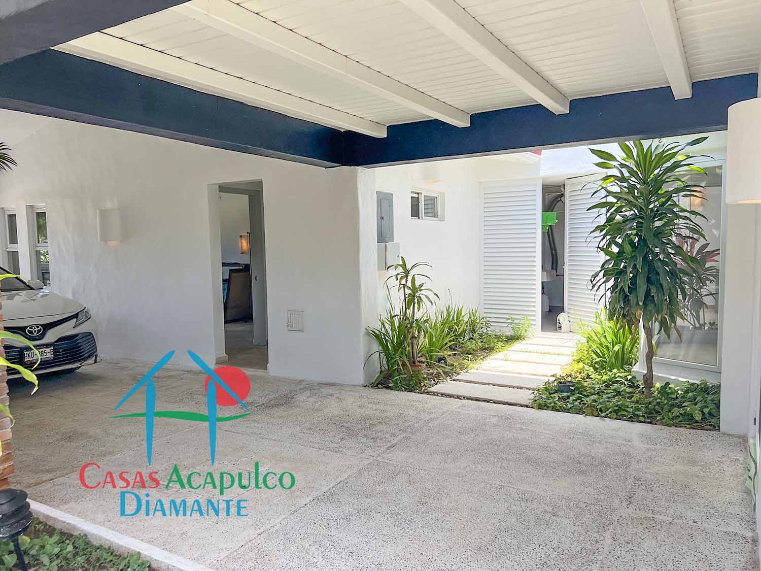 Villas Princess I Villa 61 - Estacionamiento 7 Villas Princess I Villa 61 - Estacionamiento 7